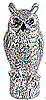 Favourite Owl?