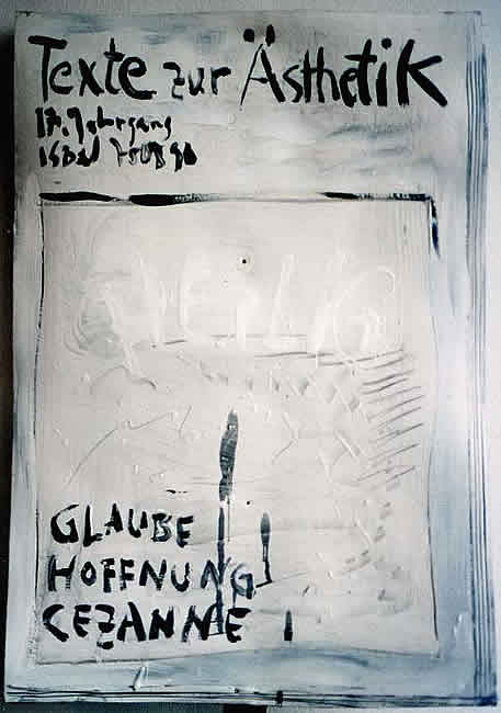 Gesetzt n&auml;mlich dies w&auml;re wahr, w&auml;re es denn auch schon w&uuml;nschenswert?