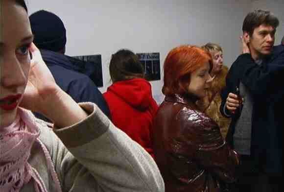 WHITEcube