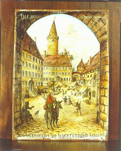 hofalt