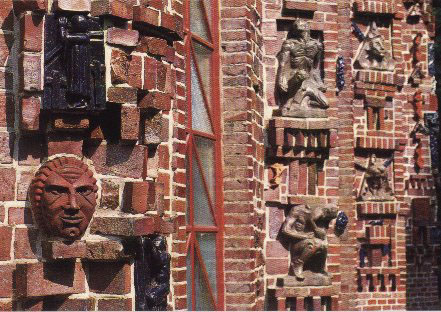 bossard_Fassade