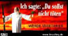 ichsagte