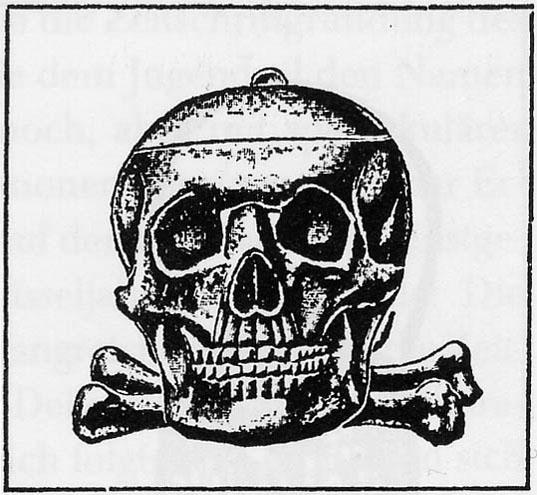 KitschSkull