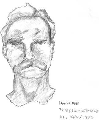 nietzsche