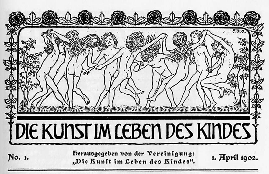 Kunst_Kind_Fidus