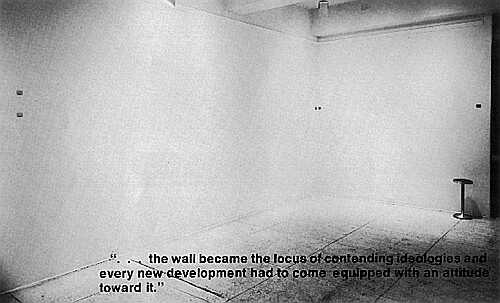 back to  WhiteCube