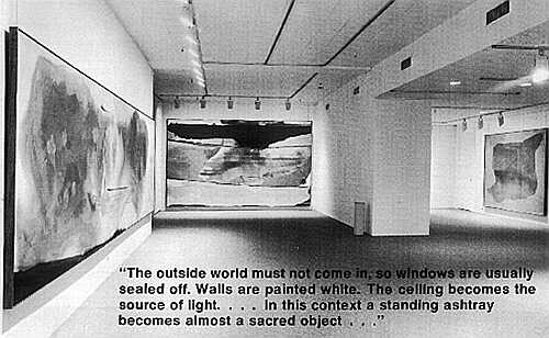 back to  WhiteCube