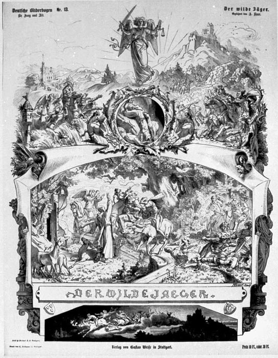 weise_gustav_deutsche bilderbogen fuer jung und alt_der wilde jaeger_1867-1868
