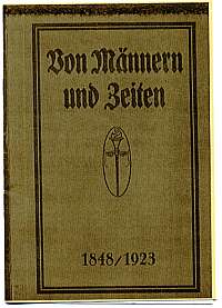 maennerzeiten
